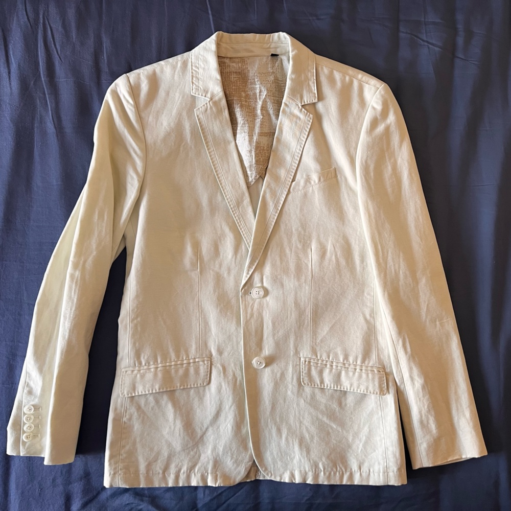 Guess Dean Blazer